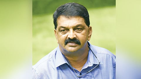Rajesh patnekar