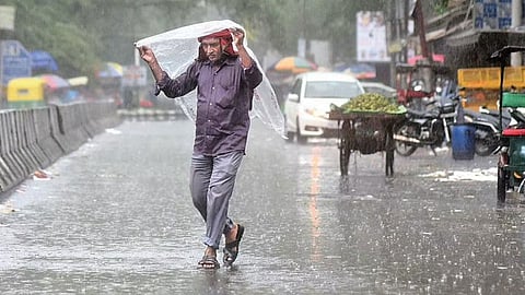 Goa Weather Forecast