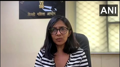 Swati Maliwal