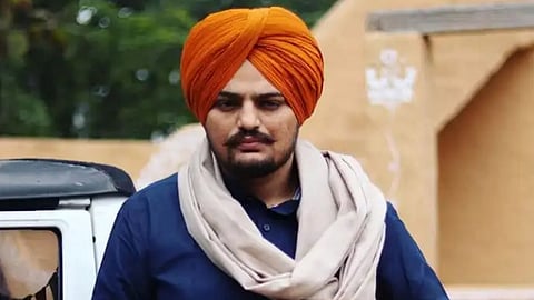 Sidhu Moosewala