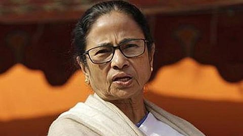 Mamata Banerjee