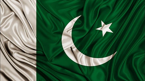 Pakistan