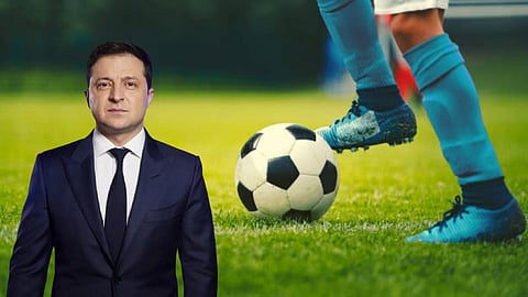 Ukraine Football League