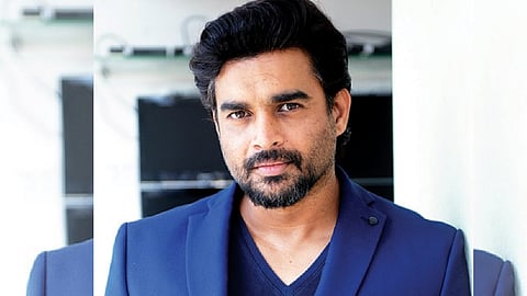 R Madhavan Birthday