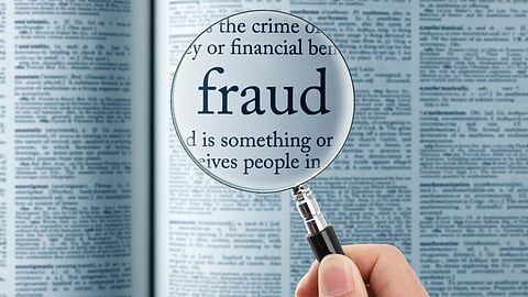Fraud in Goa