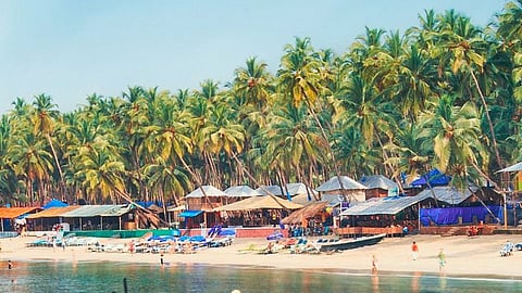 Goa