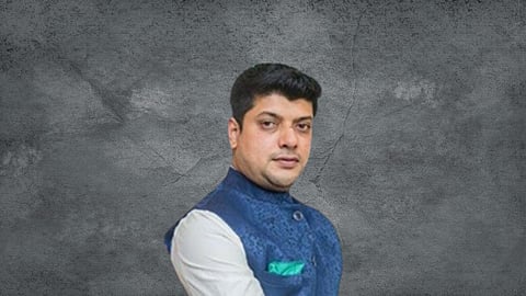 Amit Patkar