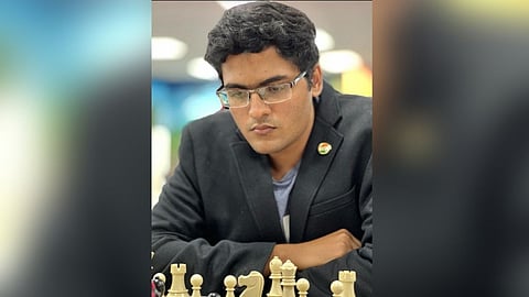International chess