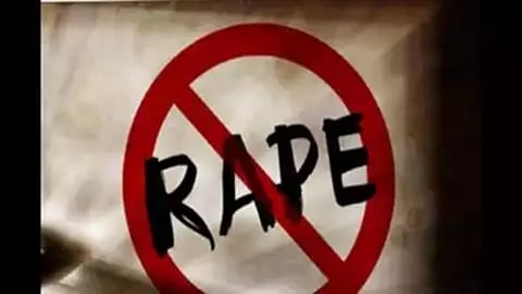 Rape