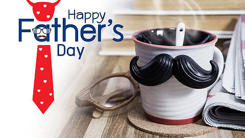 Father's Day 2022