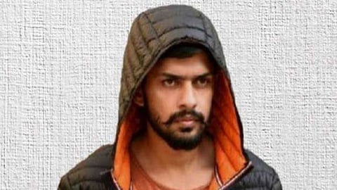 Sachin Bishnoi