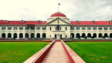 Patna High Court