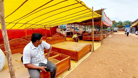 Madgaon Fest
