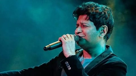 KK singer