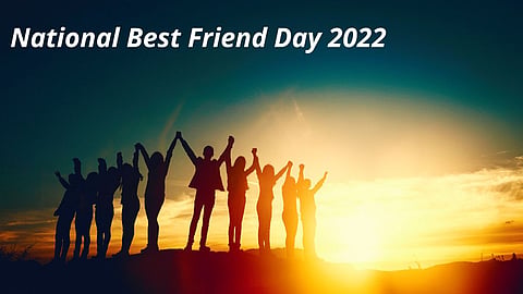 National Best Friend Day 2022| Bollywood |Movie