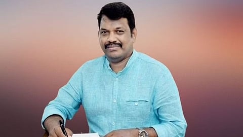 Michael Lobo News