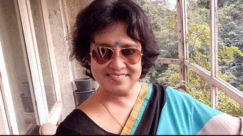 Taslima Nasreen