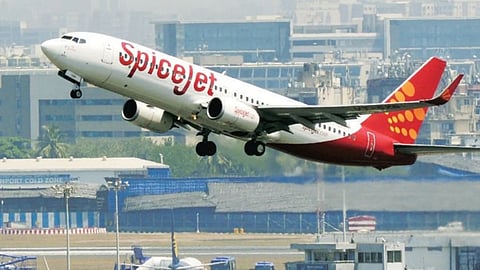 spicejet News
