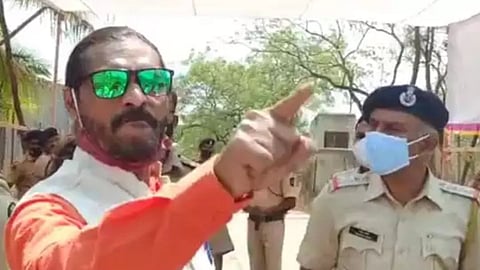Abhijit Bichukale
