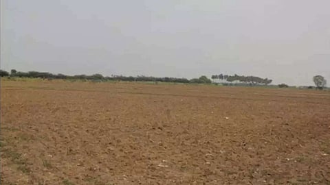 Land in Goa
