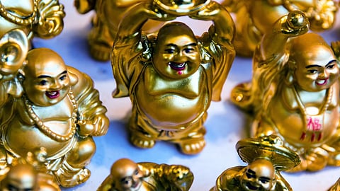 Feng shui