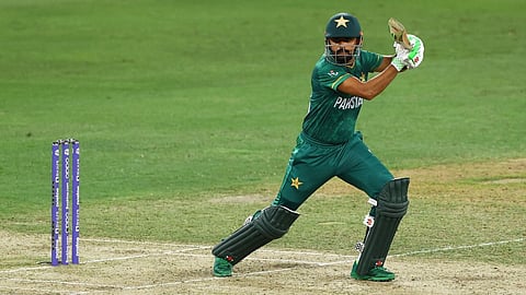 Amar Azam