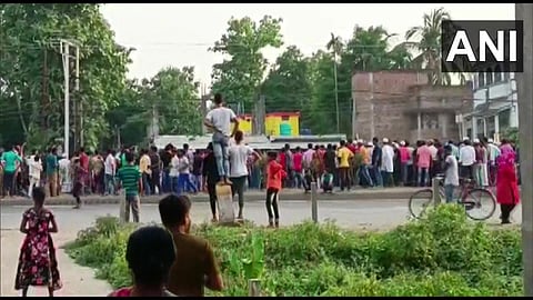 West Bengal
