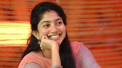 Sai Pallavi