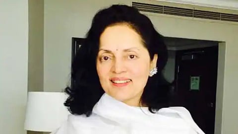 Ruchira Kamboj