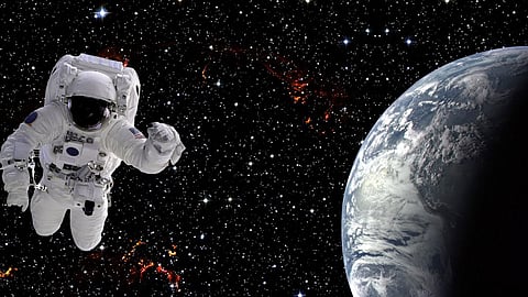 Space Tourism