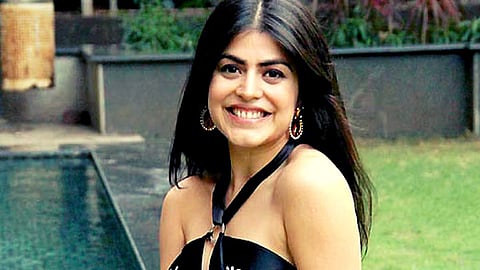 Shenaz Treasury Diagnosed With Prosopagnosia