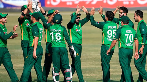 Pakistan cricket team