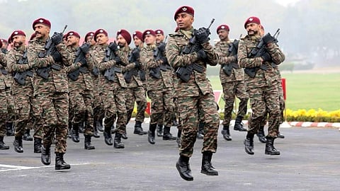 Indian Army