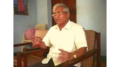 subhash velingkar