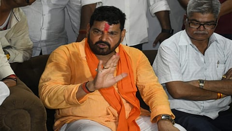 Brij Bhushan Sharan Singh