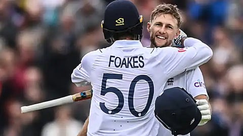 Joe Root