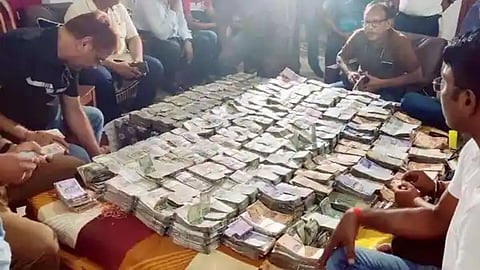 Patna drug inspector House