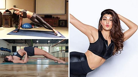 Yoga day 2022