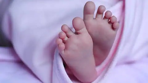 Child