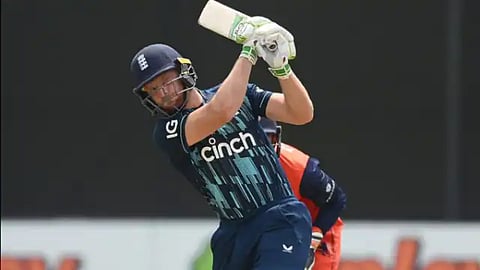 Jos Buttler