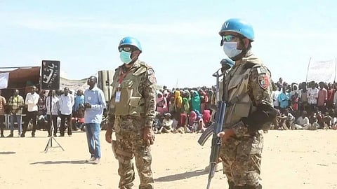 Sudan