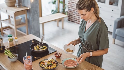 Simple Nutrition Tips