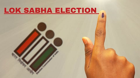 Lok Sabha Election