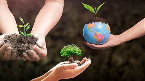 World Environment Day