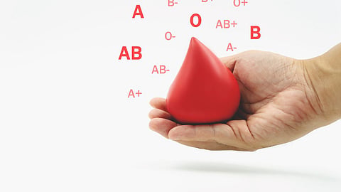 EMM Negative Blood Group