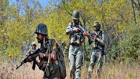 CRPF