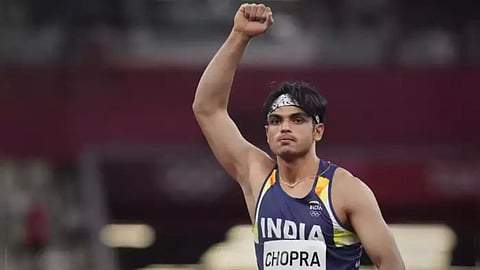 Neeraj Chopra News | Commonwealth Games 2022