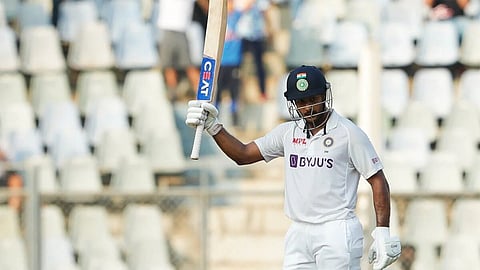 Mayank Agarwal