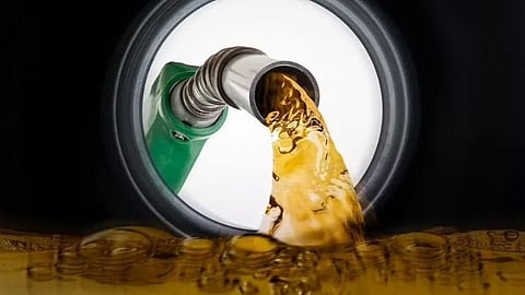 Petrol diesel rates in Goa