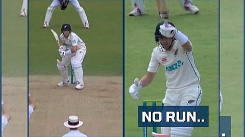 Trent Boult
